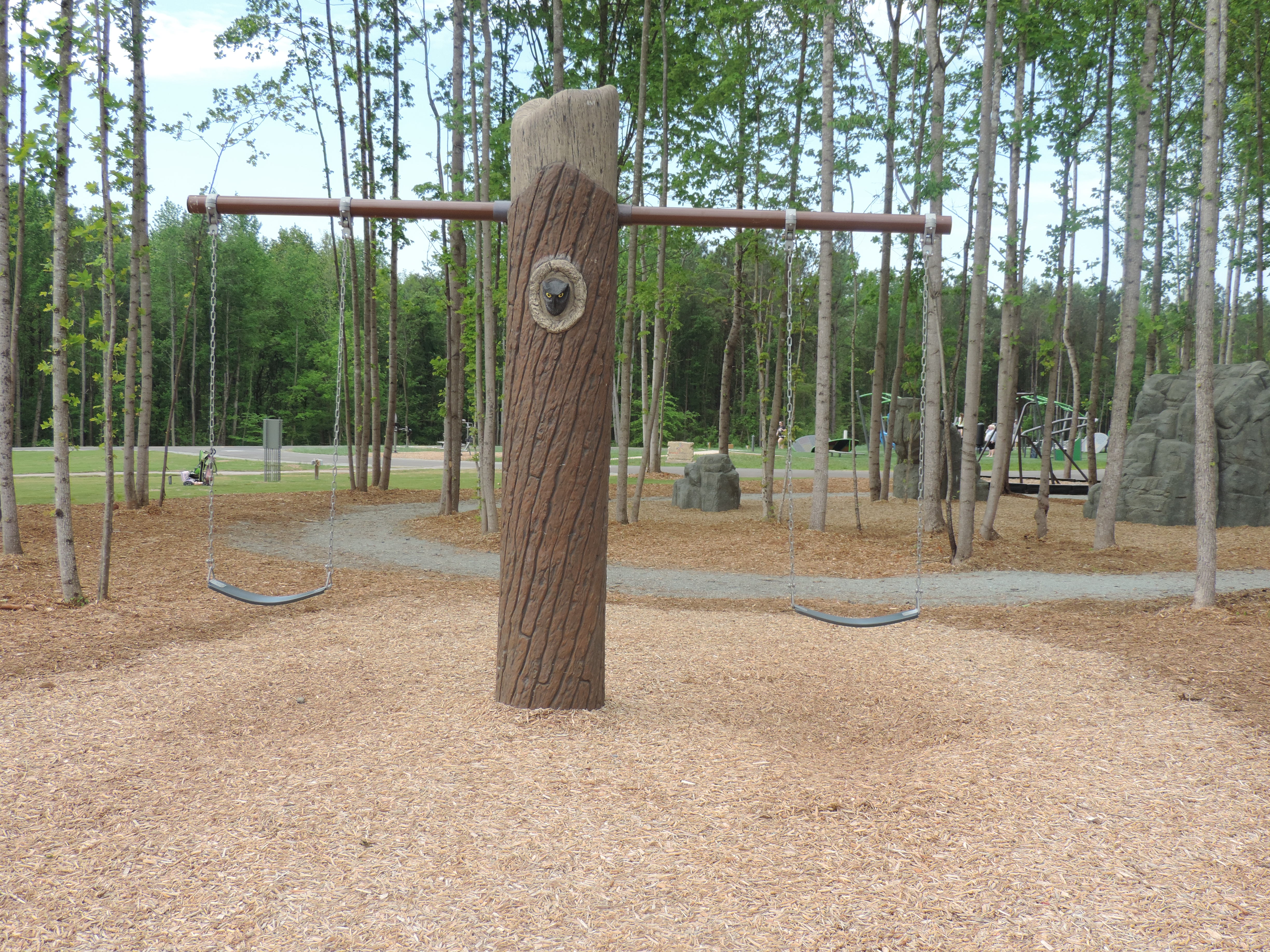 Graham Regional Park